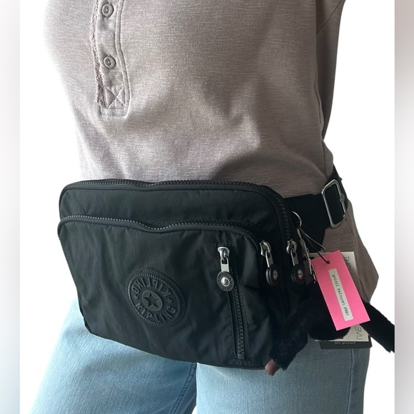 Kipling Sling Belt Bag - Picture 1 of 7